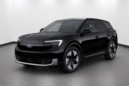 Ford Explorer Gebrauchtwagen