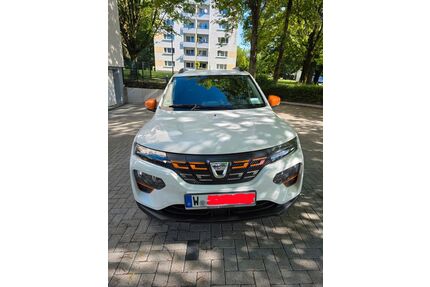 Dacia Spring Gebrauchtwagen
