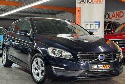 Volvo V60 Gebrauchtwagen