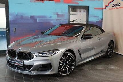 BMW M850 Gebrauchtwagen