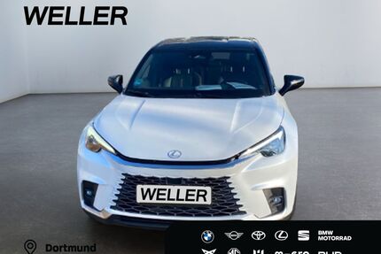 Lexus LBX Gebrauchtwagen