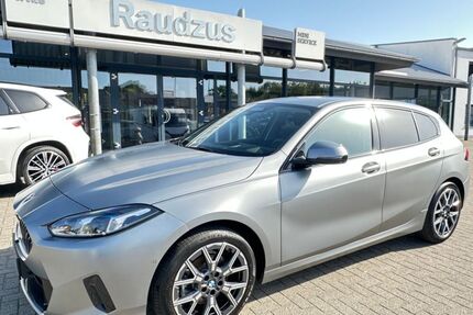 BMW 120 Gebrauchtwagen
