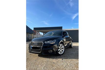 Audi A1 Gebrauchtwagen