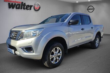 Nissan Navara Gebrauchtwagen