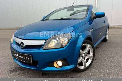 Opel Tigra Gebrauchtwagen