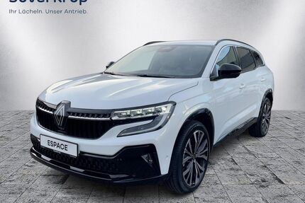 Renault Espace Gebrauchtwagen