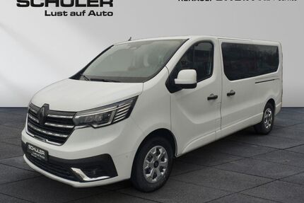 Renault Trafic Gebrauchtwagen