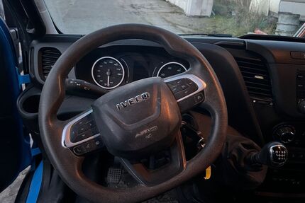 IVECO Andere Gebrauchtwagen