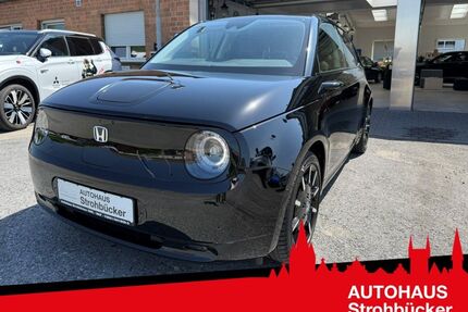 Honda e Gebrauchtwagen