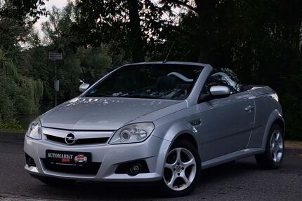 Opel Tigra Gebrauchtwagen