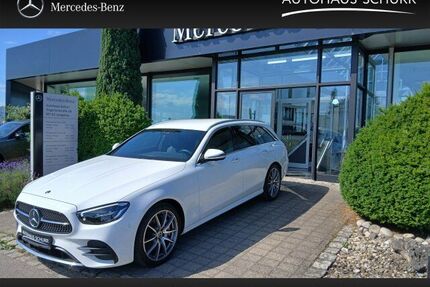 Mercedes-Benz E 400 Gebrauchtwagen