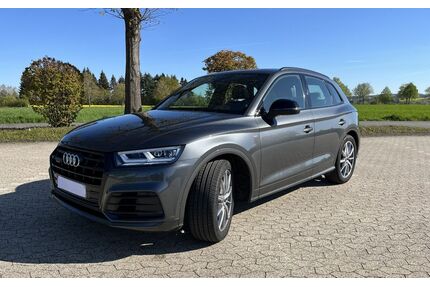 Audi Q5 Gebrauchtwagen