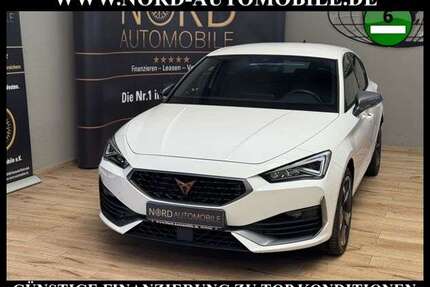 Cupra Leon Gebrauchtwagen