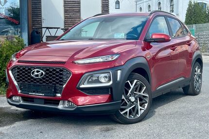 Hyundai KONA Gebrauchtwagen