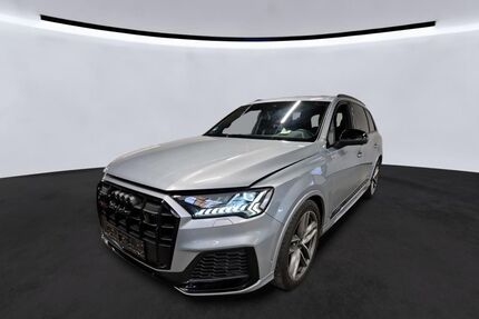 Audi SQ7 Gebrauchtwagen