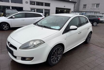Fiat Bravo Gebrauchtwagen