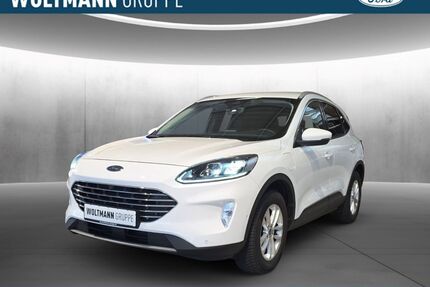 Ford Kuga Gebrauchtwagen