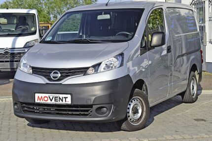 Nissan NV200 Gebrauchtwagen