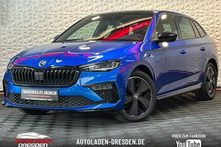 Skoda Scala Gebrauchtwagen