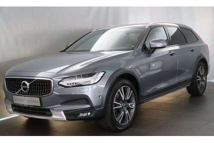 Volvo V90 Cross Country Gebrauchtwagen