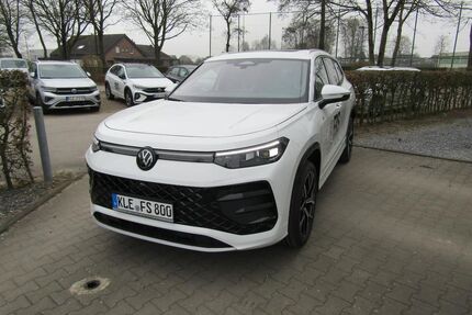 VW Tayron Gebrauchtwagen