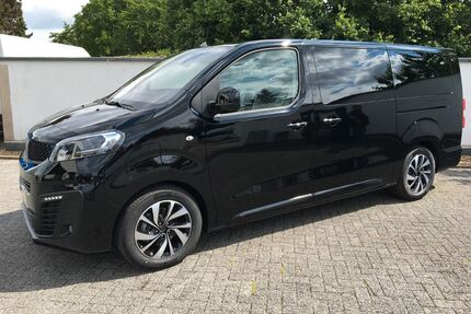 Fiat Ulysse Gebrauchtwagen