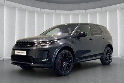 Land Rover Discovery Sport Gebrauchtwagen