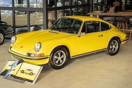 Porsche 911 Gebrauchtwagen