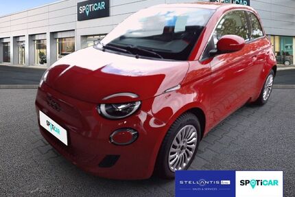 Fiat 500e Gebrauchtwagen