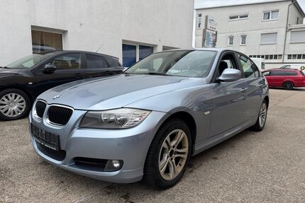 BMW 318 Gebrauchtwagen