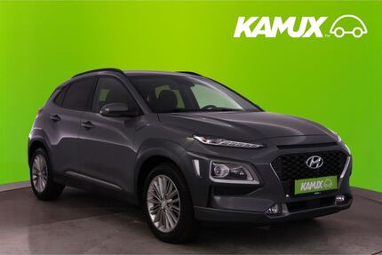 Hyundai KONA Gebrauchtwagen