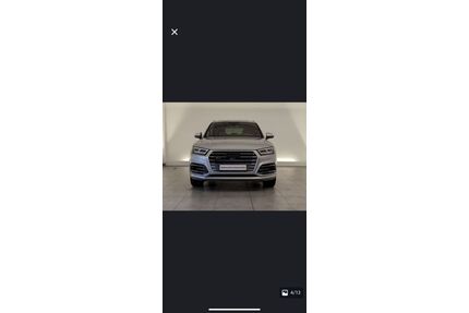 Audi SQ5 Gebrauchtwagen