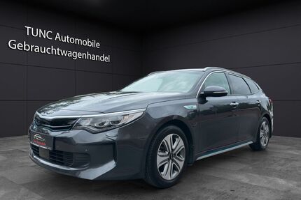Kia Optima Gebrauchtwagen