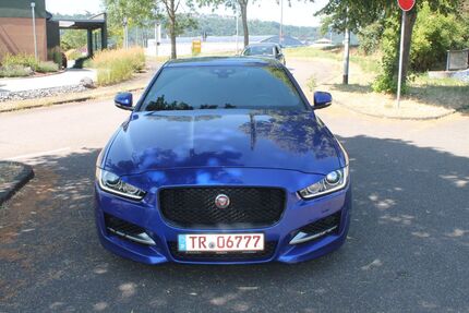 Jaguar XF Gebrauchtwagen