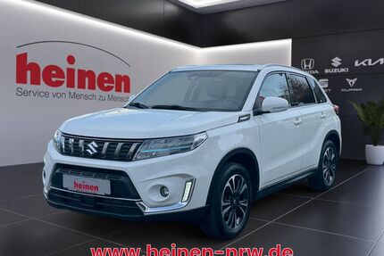 Suzuki Vitara Gebrauchtwagen