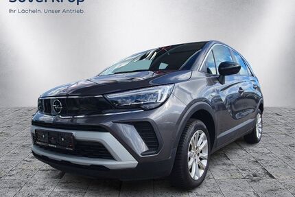 Opel Crossland (X) Gebrauchtwagen