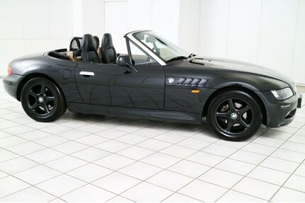 BMW Z3 Gebrauchtwagen