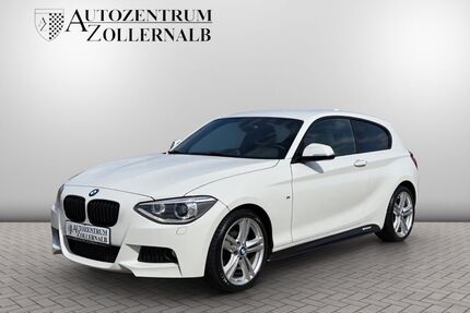 BMW 118 Gebrauchtwagen