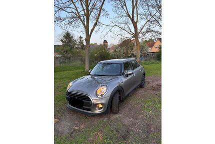Mini ONE Gebrauchtwagen
