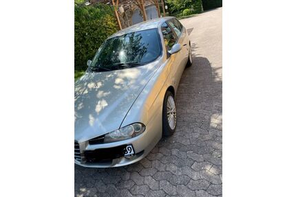 Alfa Romeo 156 Gebrauchtwagen
