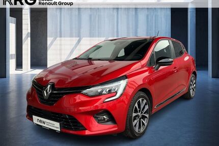 Renault Clio Gebrauchtwagen