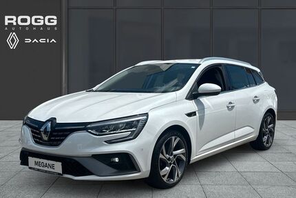 Renault Megane Gebrauchtwagen