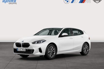 BMW 120 Gebrauchtwagen