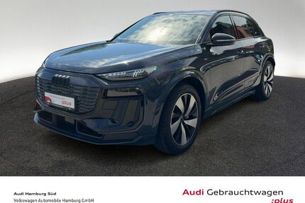 Audi Q6 e-tron Gebrauchtwagen