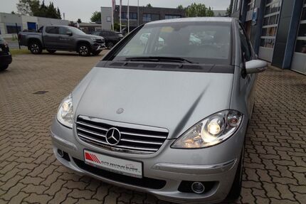 Mercedes-Benz A 200 Gebrauchtwagen