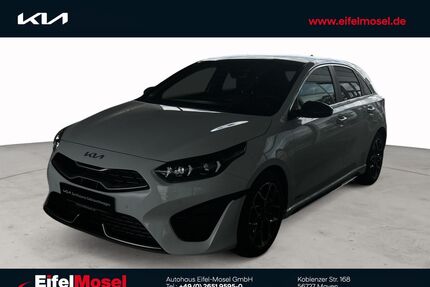 Kia ceed / Ceed Gebrauchtwagen