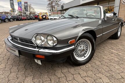 Jaguar XJS Gebrauchtwagen