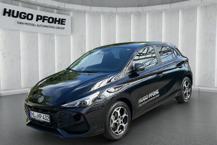 MG MG3 Gebrauchtwagen