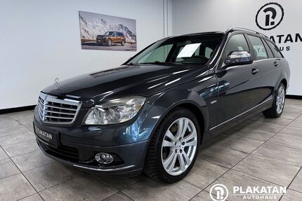 Mercedes-Benz C 320 Gebrauchtwagen