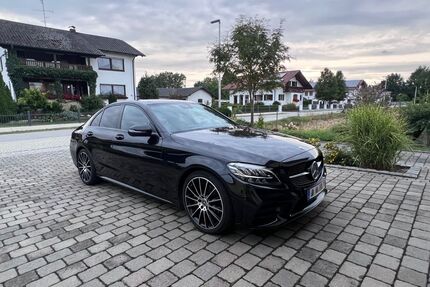 Mercedes-Benz C 220 Gebrauchtwagen